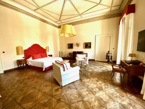 Hostal Palazzo Mantua Benavides Suites & Apartments