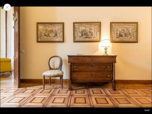 Hostal Palazzo Mantua Benavides Suites & Apartments