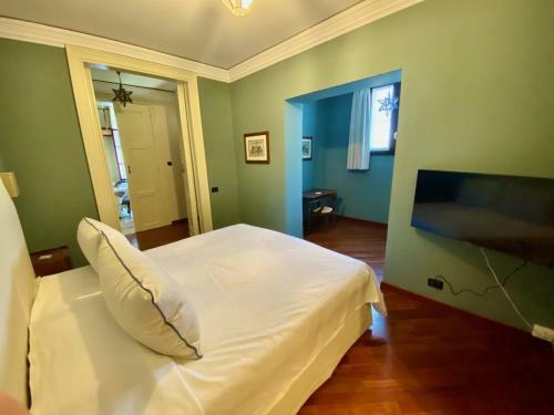 Hostal Palazzo Mantua Benavides Suites & Apartments