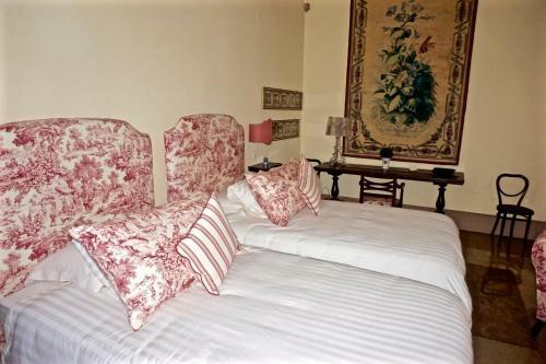 Hostal Palazzo Mantua Benavides Suites & Apartments