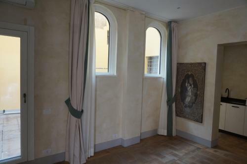 Hostal Palazzo Mantua Benavides Suites & Apartments