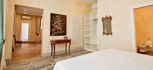 Hostal Palazzo Mantua Benavides Suites & Apartments