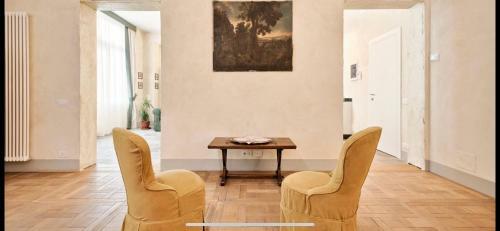 Hostal Palazzo Mantua Benavides Suites & Apartments