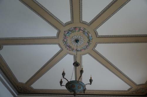 Hostal Palazzo Mantua Benavides Suites & Apartments