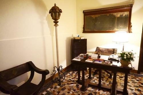 Hostal Palazzo Mantua Benavides Suites & Apartments