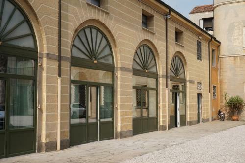 Hostal Palazzo Mantua Benavides Suites & Apartments