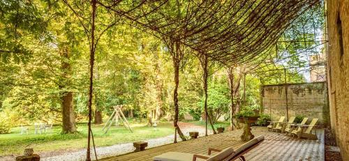 Hostal Palazzo Mantua Benavides Suites & Apartments
