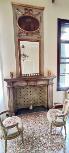 Hostal Palazzo Mantua Benavides Suites & Apartments
