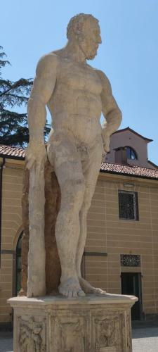 Hostal Palazzo Mantua Benavides Suites & Apartments