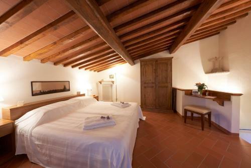 Bed & Breakfast La Valletta Boutique Wine Estate