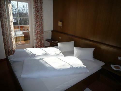 Hotel Gasthof Stiegenwirt