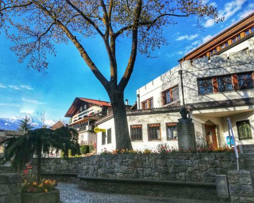 Hotel Gasthof Stiegenwirt