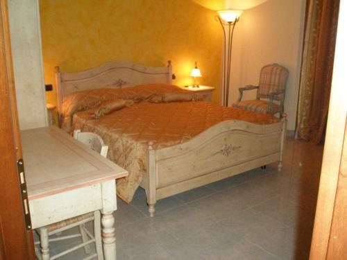 Bed And Breakfast Il Faggio