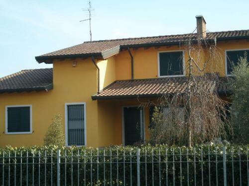 Bed And Breakfast Il Faggio