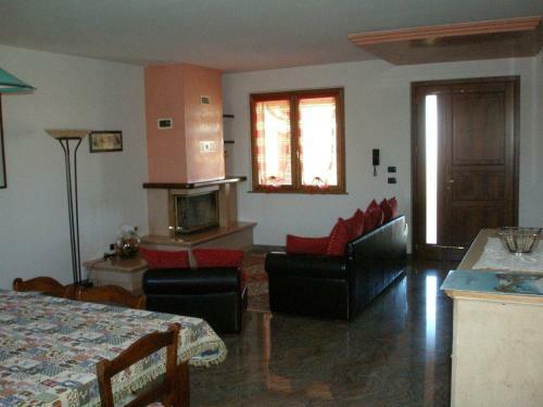 Bed And Breakfast Il Faggio
