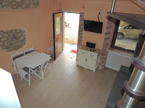 Apartamento Volver