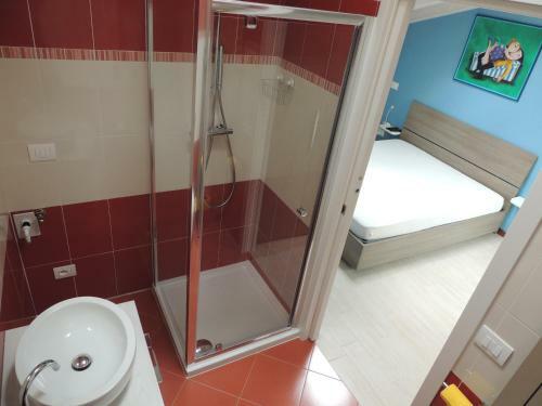 Apartamento Volver