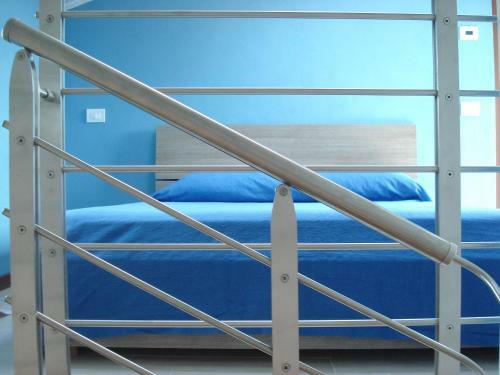 Apartamento Volver