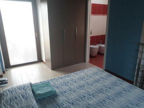 Apartamento Volver