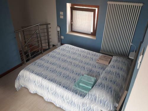 Apartamento Volver