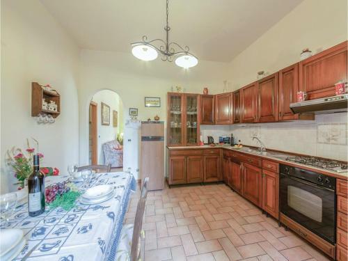 Apartamento Casa Elisa