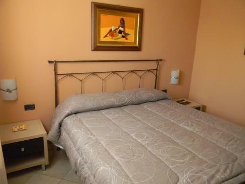 Dimora Del Falconiere B&B