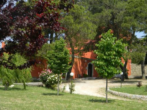 Dimora Del Falconiere B&B