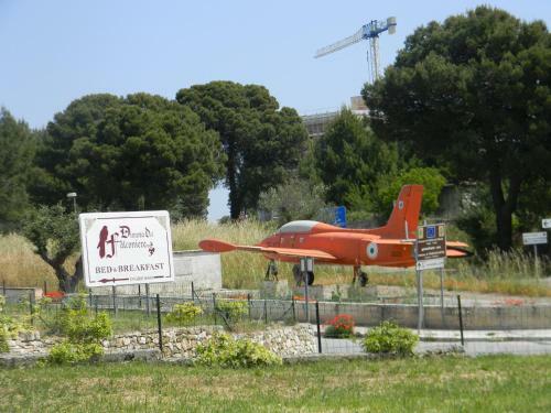 Dimora Del Falconiere B&B