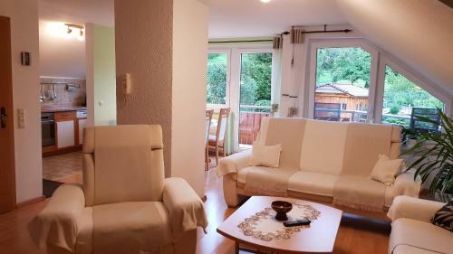 Apartamento Ferienwohnung Herrnberg