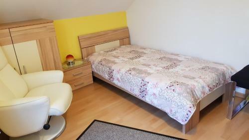 Apartamento Ferienwohnung Herrnberg