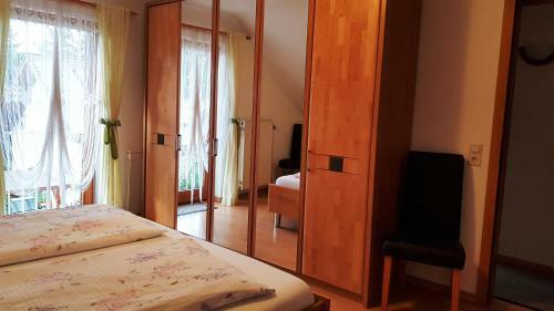 Apartamento Ferienwohnung Herrnberg