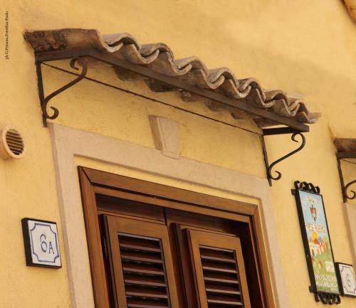 Apartamento Donna Lia