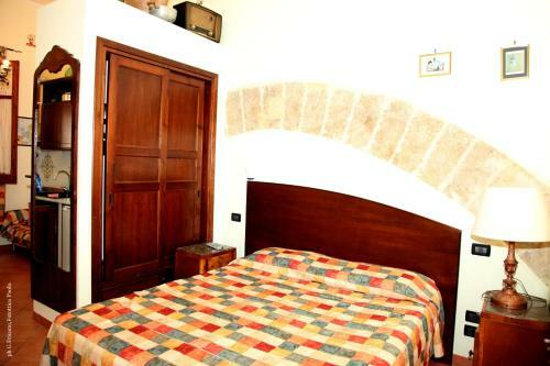 Apartamento Donna Lia
