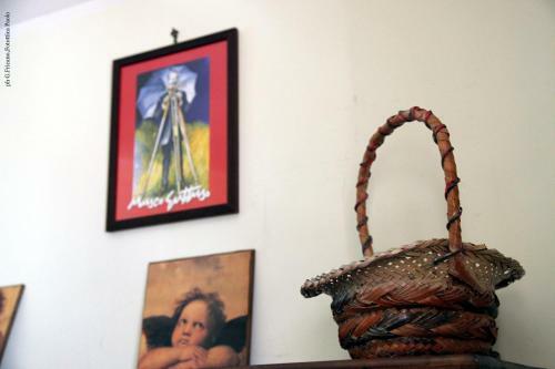 Apartamento Donna Lia
