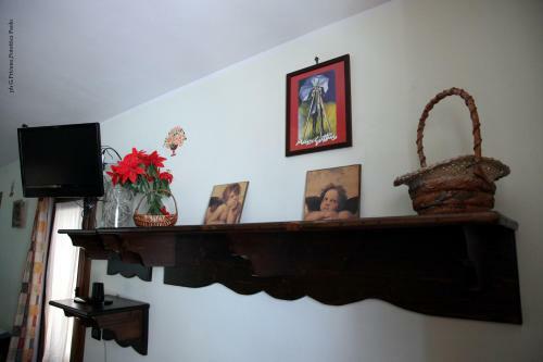 Apartamento Donna Lia