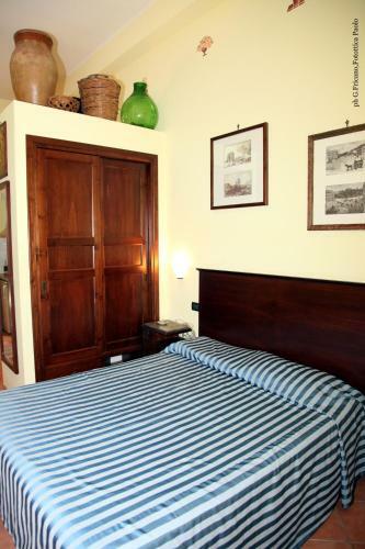 Apartamento Donna Lia