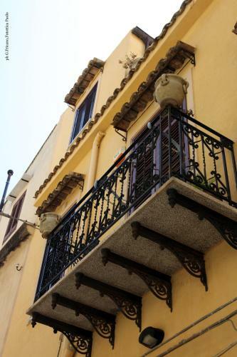 Apartamento Donna Lia