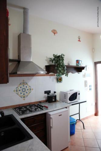Apartamento Donna Lia