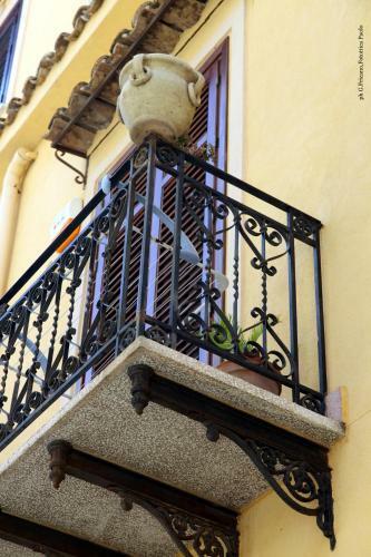 Apartamento Donna Lia