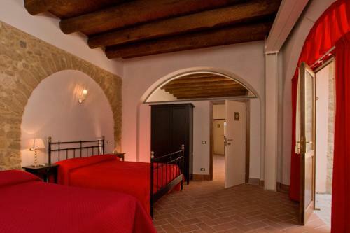 B&B Corte Catalana