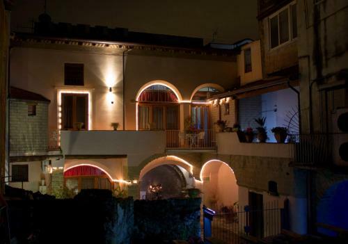 B&B Corte Catalana