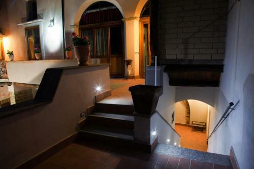 B&B Corte Catalana