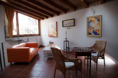 B&B Corte Catalana