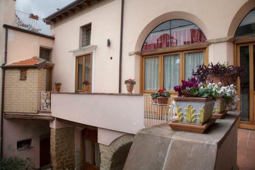 B&B Corte Catalana
