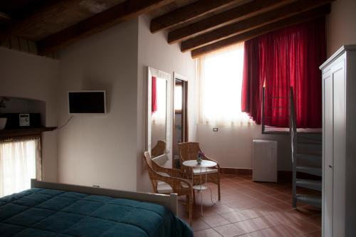 B&B Corte Catalana