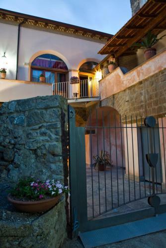 B&B Corte Catalana