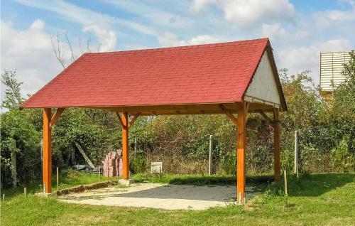 Holiday Home Tulip�n Utca-r�vf�l�p