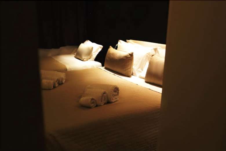 Ottomood B&B