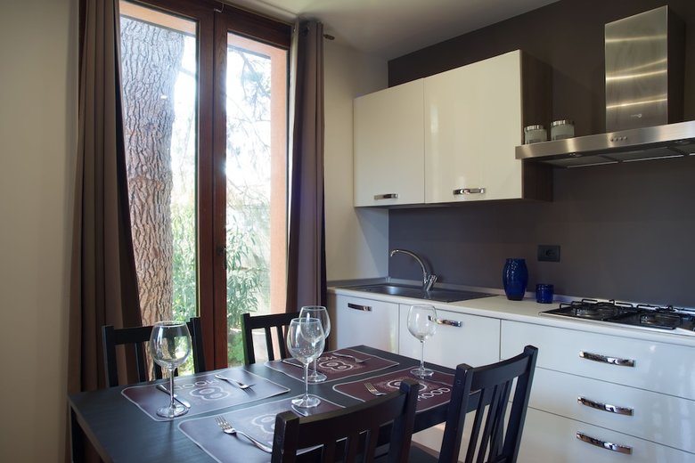 Ottomood B&B