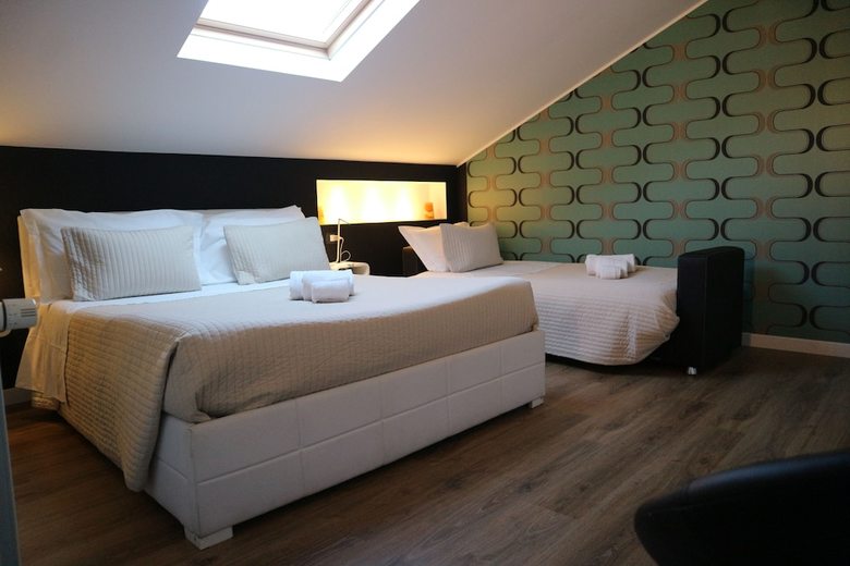 Ottomood B&B
